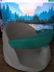 angelcare bath seat tesco